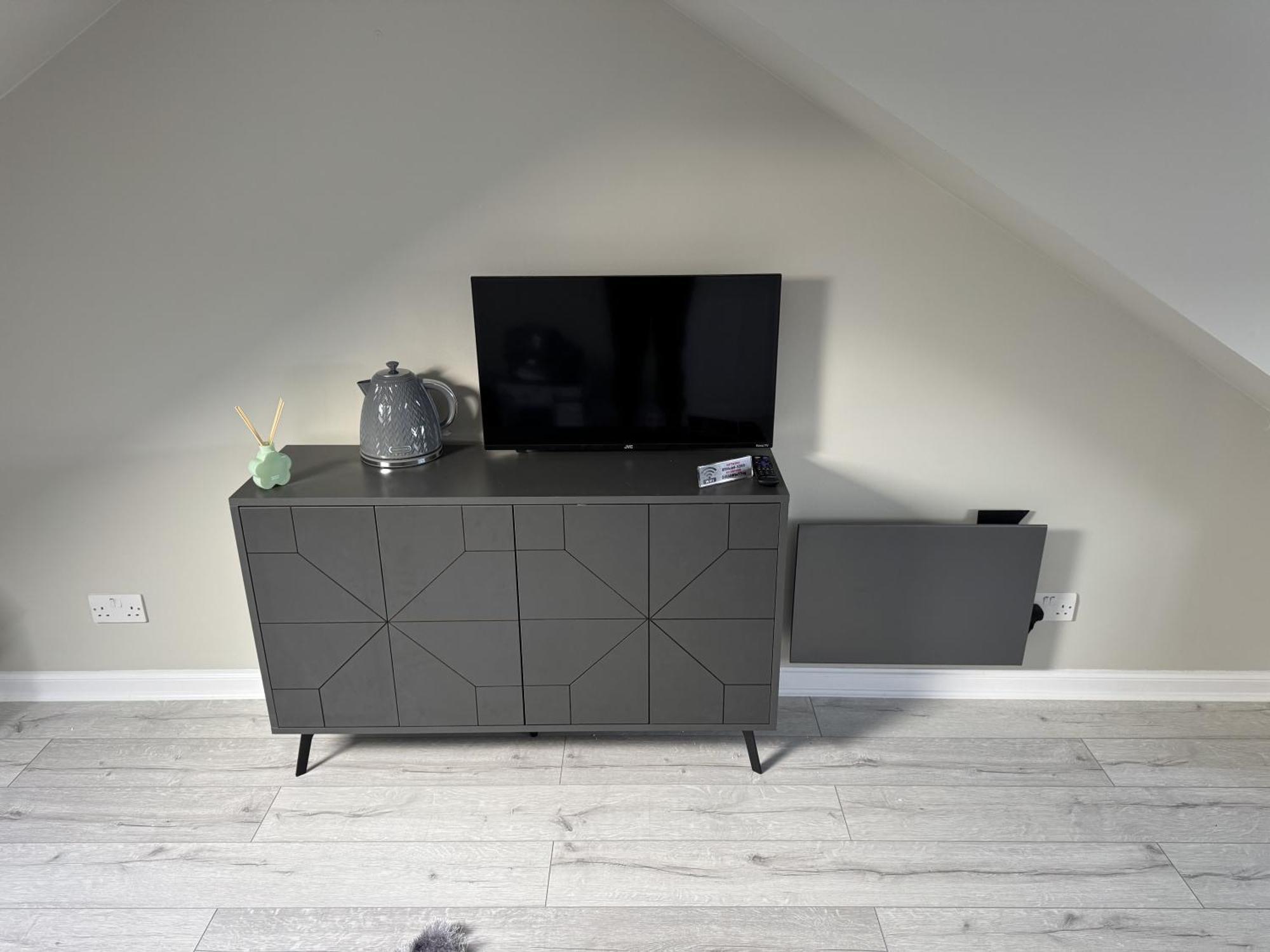 Ferienwohnung Caplawhead Armadale  Exterior foto