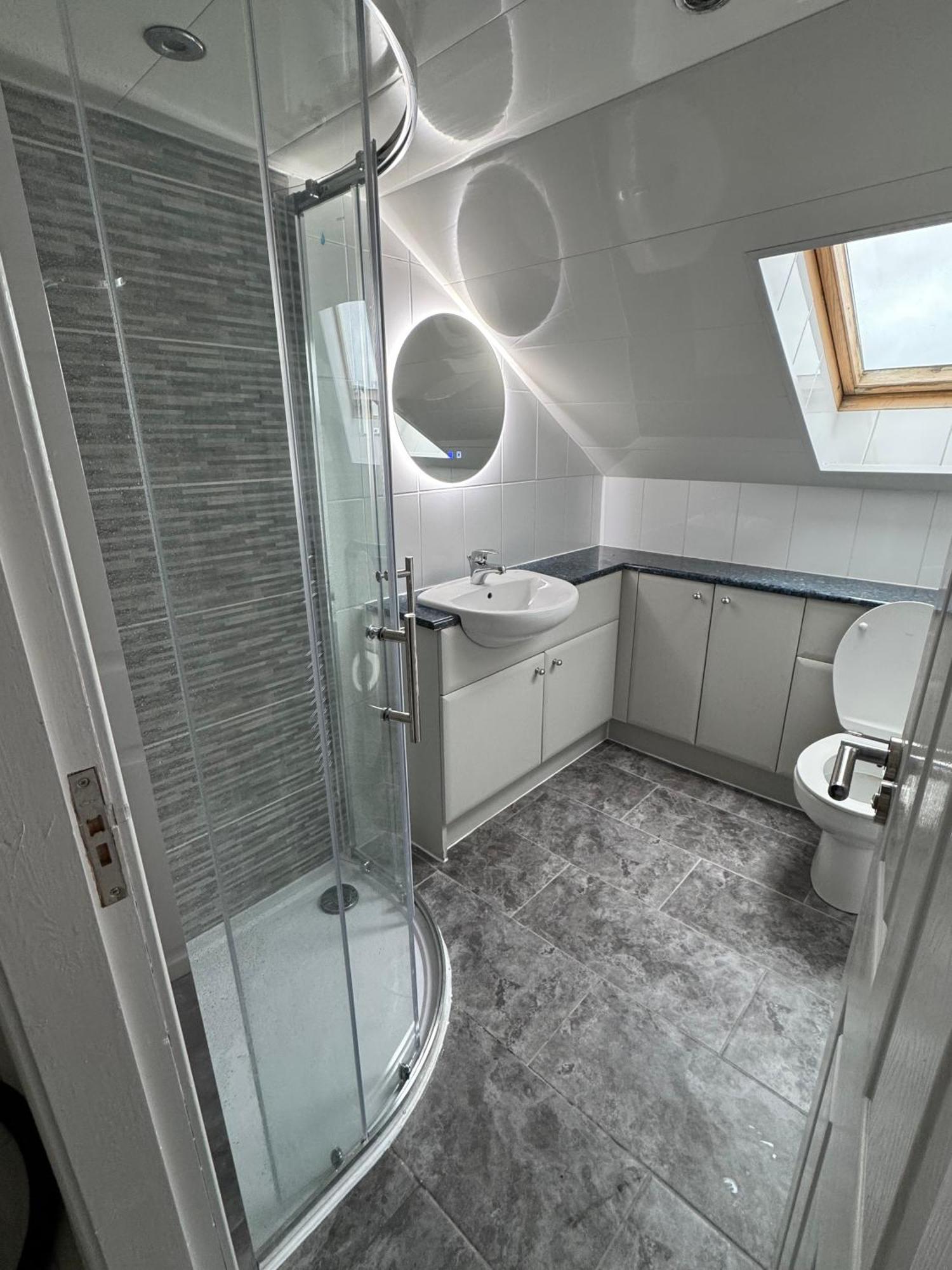 Ferienwohnung Caplawhead Armadale  Exterior foto